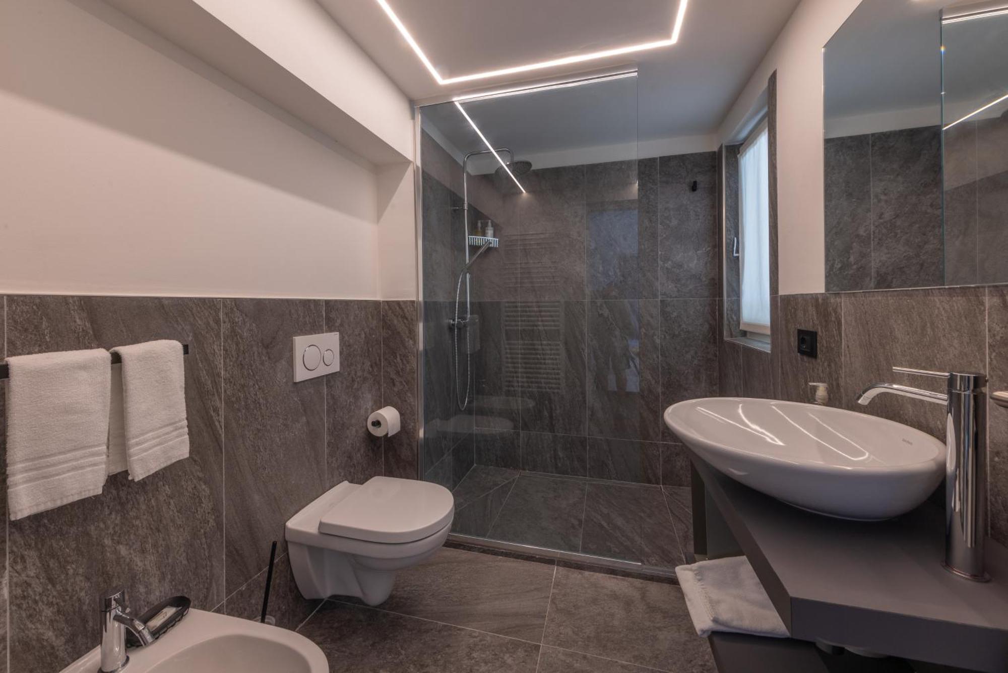 La Barchessa Loft & Rooms - Free Parking Тренто Екстериор снимка