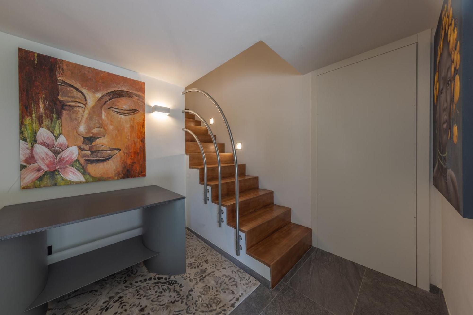 La Barchessa Loft & Rooms - Free Parking Тренто Екстериор снимка